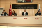 Büyükşehir’de bütçe maratonu başladı