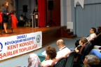 Denizli şiire doyacak