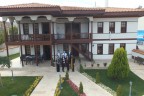 Büyükşehir tarihe sahip çıkıyor