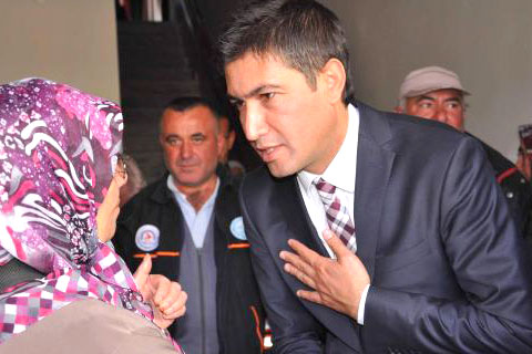 Yurt dışı oylarıyla güldü başarıyı çalışmaya bağladı