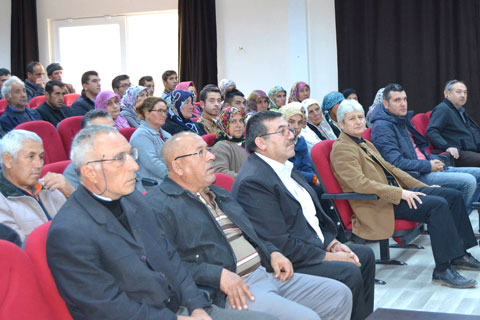 Artık güvende olacaklar