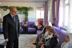 Kameroğlu’ndan Çivril’e rehabilitasyon merkezi