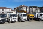 Acıpayam belediyesi 44 aracını satışa çıkardı