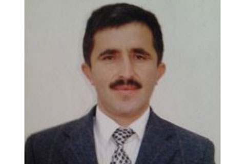 Acıpayamlı öğretmen hayatını kaybetti
