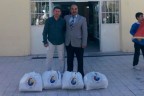 Bu kış üşümeyecekler