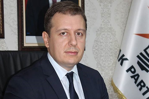 Filiz: Halkımız Yeni Türkiye’ye “evet” dedi
