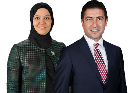 Dalbudak 4. sıranın kaybedeni, Özkan kazananı oldu