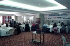 Bandırma’daki Denizlililerden sürpriz