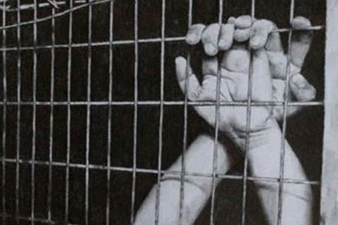 Çocuk cezaevi ve tutukevleri kaldırılsın