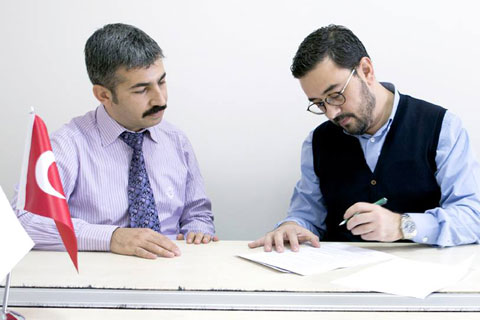 BASİAD’ın Babadağ projesine GEKA desteği