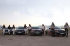 Fiat Egea 21-22 Kasım’da Yön Otomotiv showroomlarında