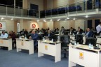 Meclis’te yemin firesi