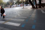 Bisiklet yolu mu, çıkmaz sokak mı?