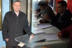 Buldan CHP’de seçim heyecanı