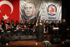Büyükşehir’den 10 Kasım Atatürk’ü Anma Programı