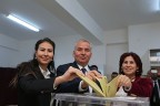 ZOLAN AİLESİ SANDIKTA