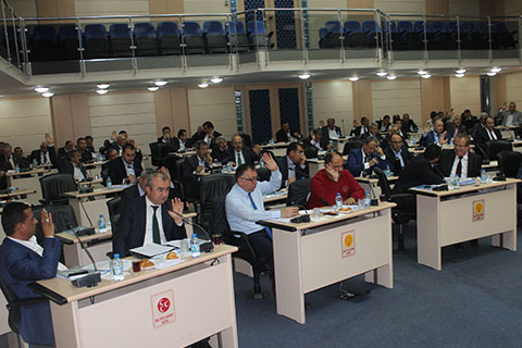 Ruhsuz rakamlar yerine anlamlı isimler