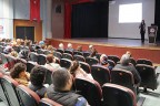 Sınav kaygısına son
