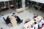 Büyükşehir’de Halk Günü’ne devam