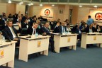 Meclis’ten zam çıktı
