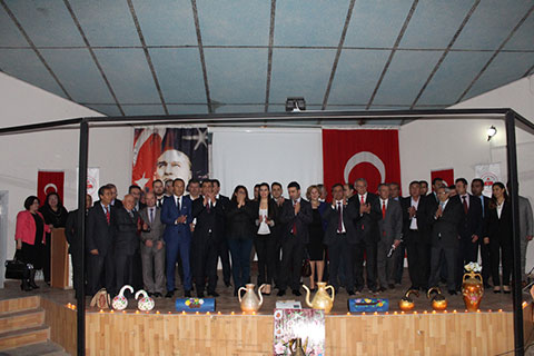 Öğretmene en güzel mektubu yazanlara ödül