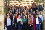 39 yıl sonra buluştular