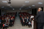 Çameli’de eko turizm başladı