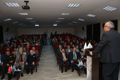 Çameli’de eko turizm başladı