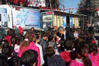 Çanakkale Gezici Müzesi Acıpayam’da