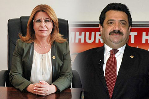 CHP’de eski vekiller il başkanlığına aday mı?