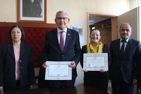 CHP’li vekiller mazbata aldı, göreve başladı