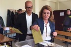 KARACA SANDIK BAŞINDA