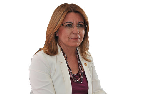 CHP’li Karaca 1143 oyla vekilliği kaçırdı