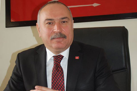 Demirci’den istifa yorumu: Kararlarına saygı duyarım