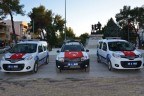 Çivril Emniyeti’ne araç bağışı