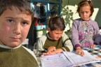 Tek isteği tedavi olup, okula gidebilmek