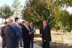Çivril’e rehabilitasyon merkezi