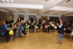 Çocuk haklarını oyunlarla öğrendiler