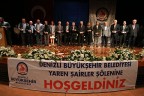 DENİZLİ’DE ŞİİR COŞKUSU