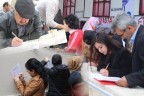 İşsizler Bu Fuara Akın Etti