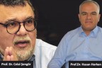 Prof. Dr. Herken’den Şengör’e ‘alanın dışında görüş verme’ tavsiyesi