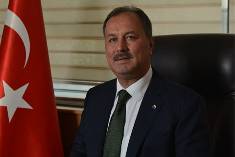Özer: Halk tercihini ortaya koydu