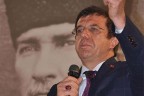 Zeybekci: Asgari ücretin 1.300 lira olmasında sorun görmüyorum