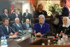 Bakanlıklarda devir