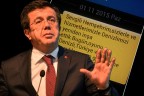 Zeybekci: Mesaj için dahlim yok ama mahsuru da yok