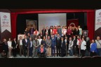 Engelliler Meclisi’nde seçim heyecanı