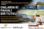 Onların ki pahalı bir tutku
