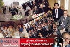 GEÇMİŞ ZAMAN OLUR Kİ…