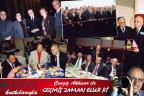 GEÇMİŞ ZAMAN OLUR Kİ…