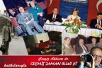 GEÇMİŞ ZAMAN OLUR Kİ…